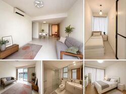 Wilkie Studio (D9), Apartment #610681371